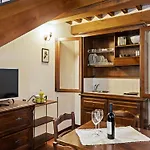 Apartamento House In Umbria With Pool & Garden Views