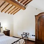 Appartement House In Umbria With Pool & Garden Views *