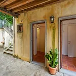 House In Umbria With Pool & Garden Views