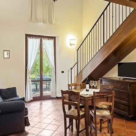 House In Umbria With Pool & Garden Views Perugia