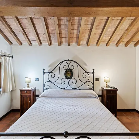 House In Umbria With Pool & Garden Views * Perugia