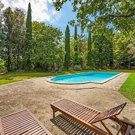 House In Umbria With Pool & Garden Views Apartment Perugia