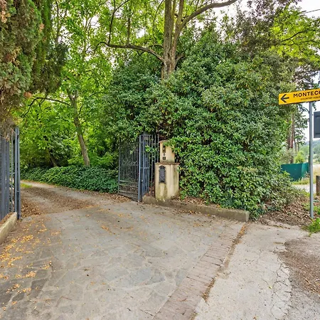 House In Umbria With Pool & Garden Views Lejlighed Perugia
