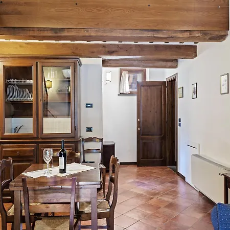 House In Umbria With Pool & Garden Views Lejlighed Perugia