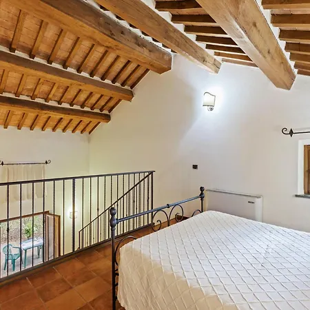 House In Umbria With Pool & Garden Views Apartment *