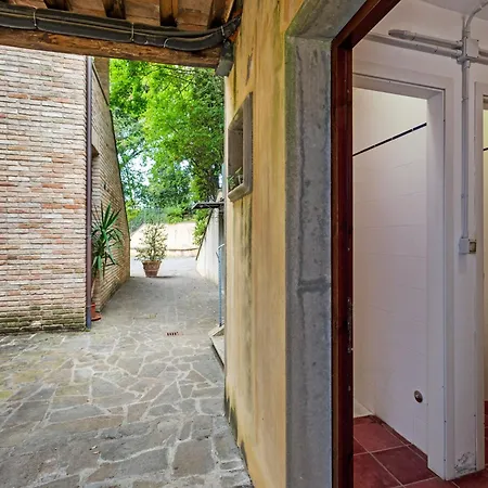 House In Umbria With Pool & Garden Views *