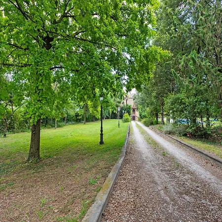 House In Umbria With Pool & Garden Views Perugia